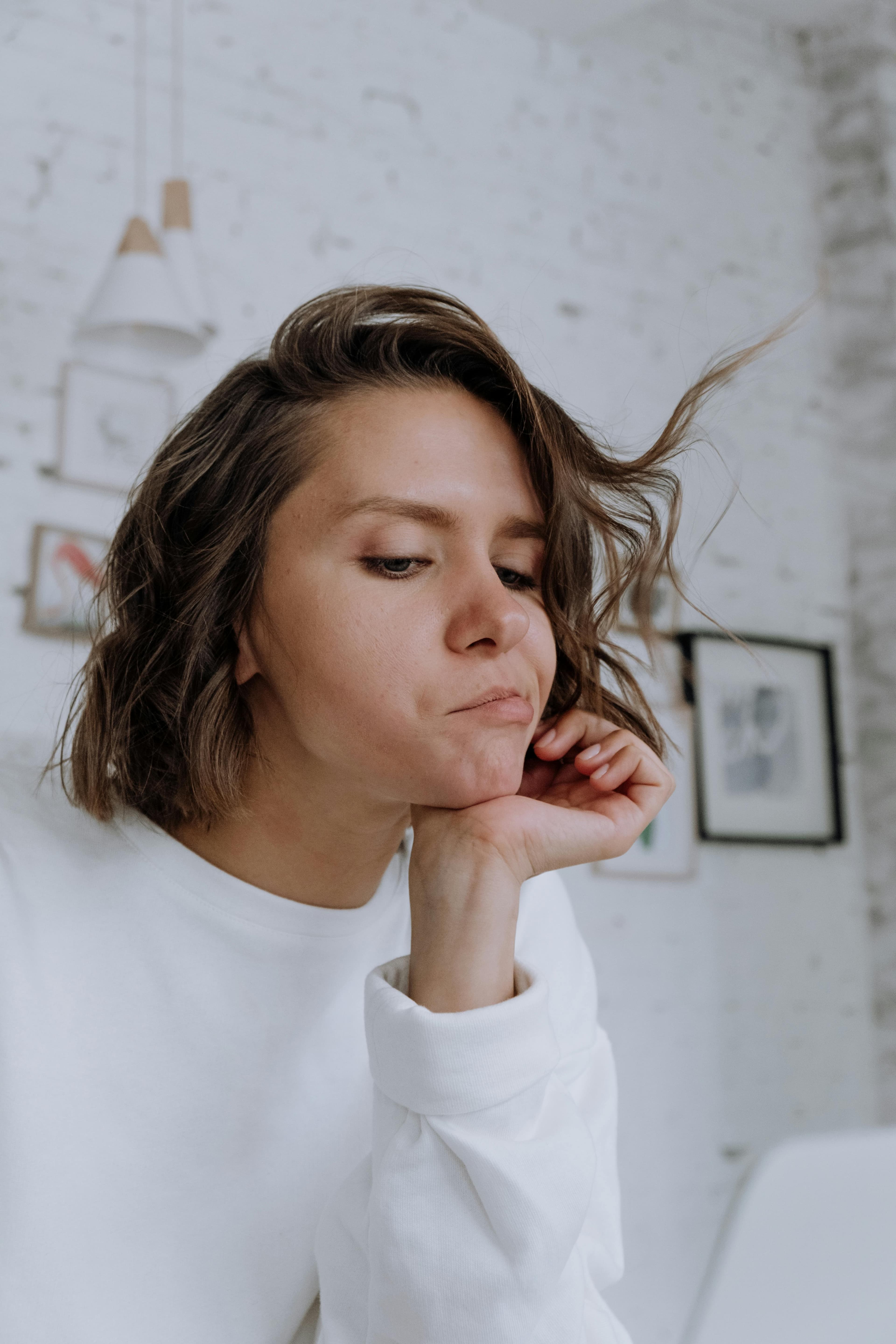 Effects of collagen damage from sugar