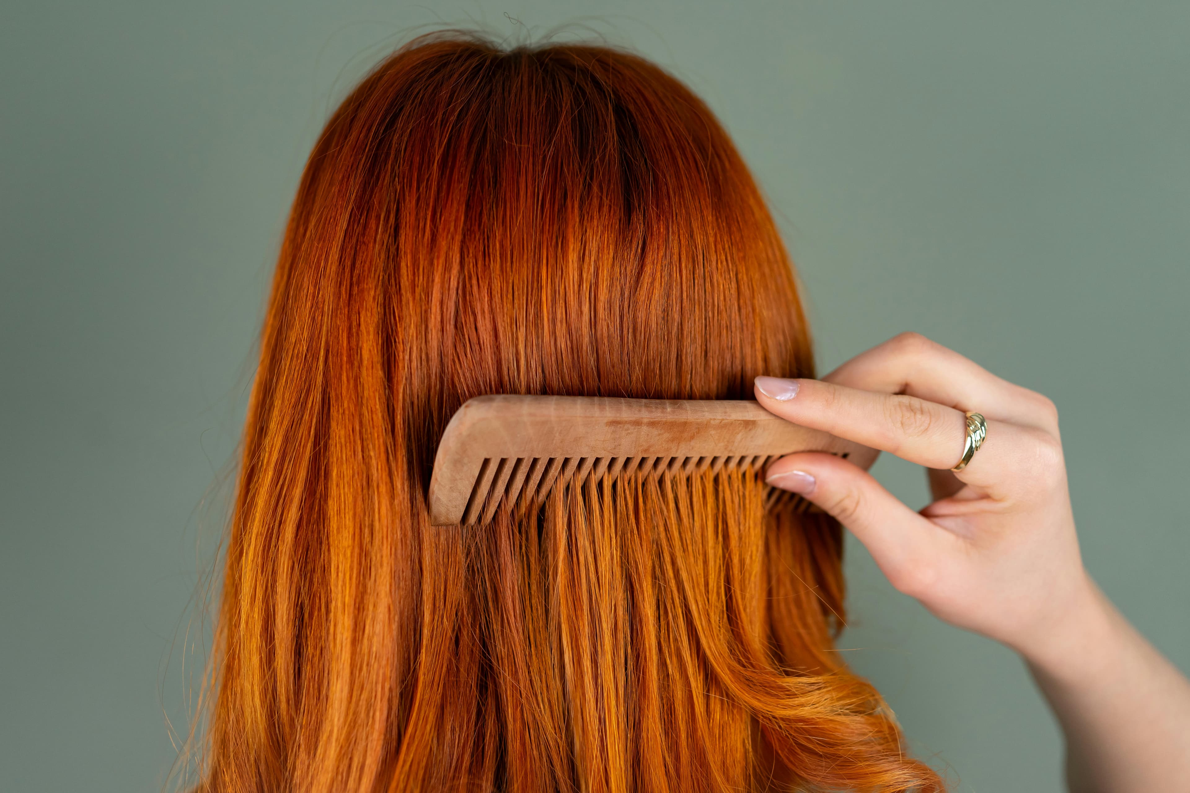 Hair loss and thinning