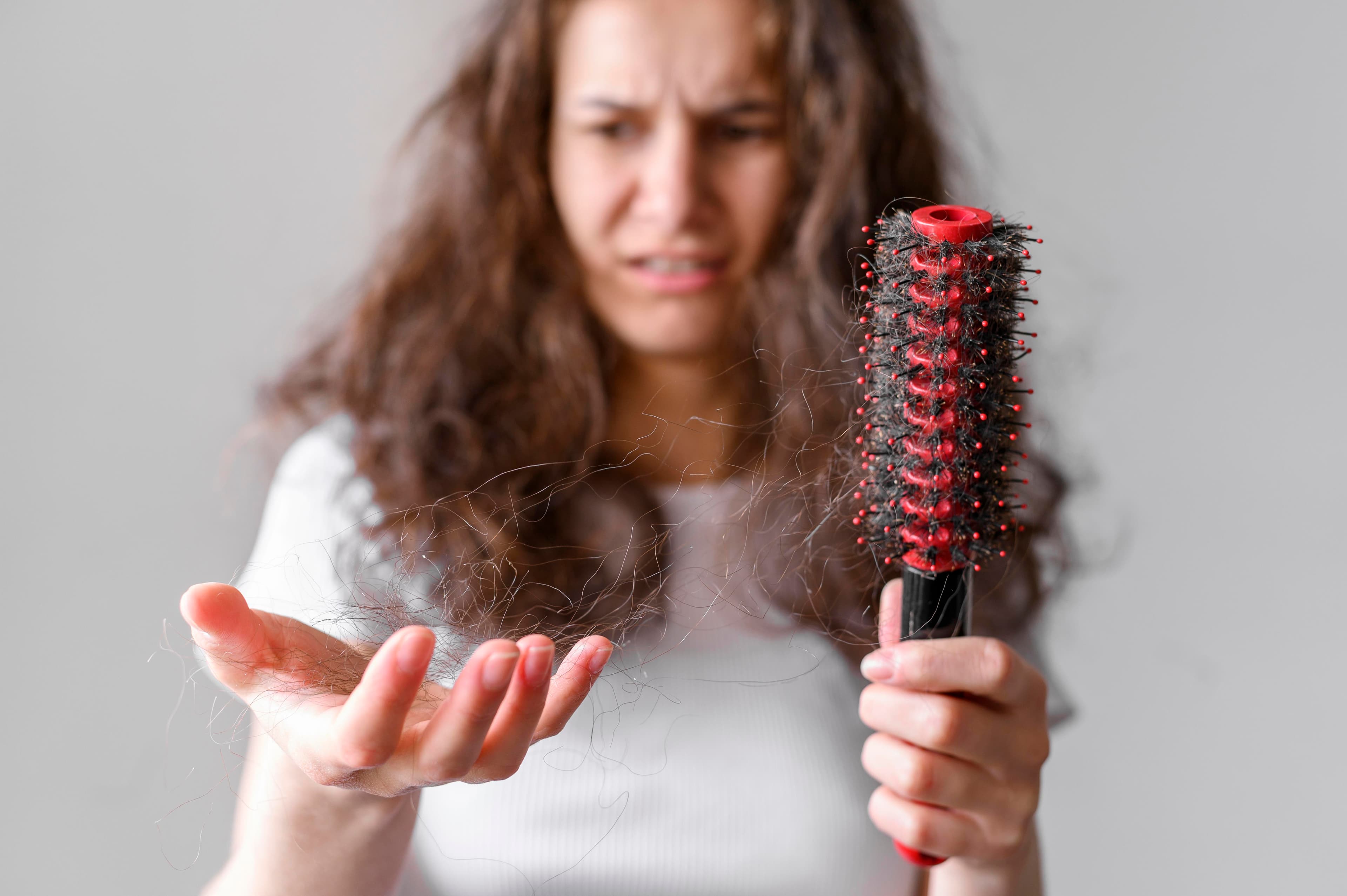 What Really Makes Hair Thicker and Healthier