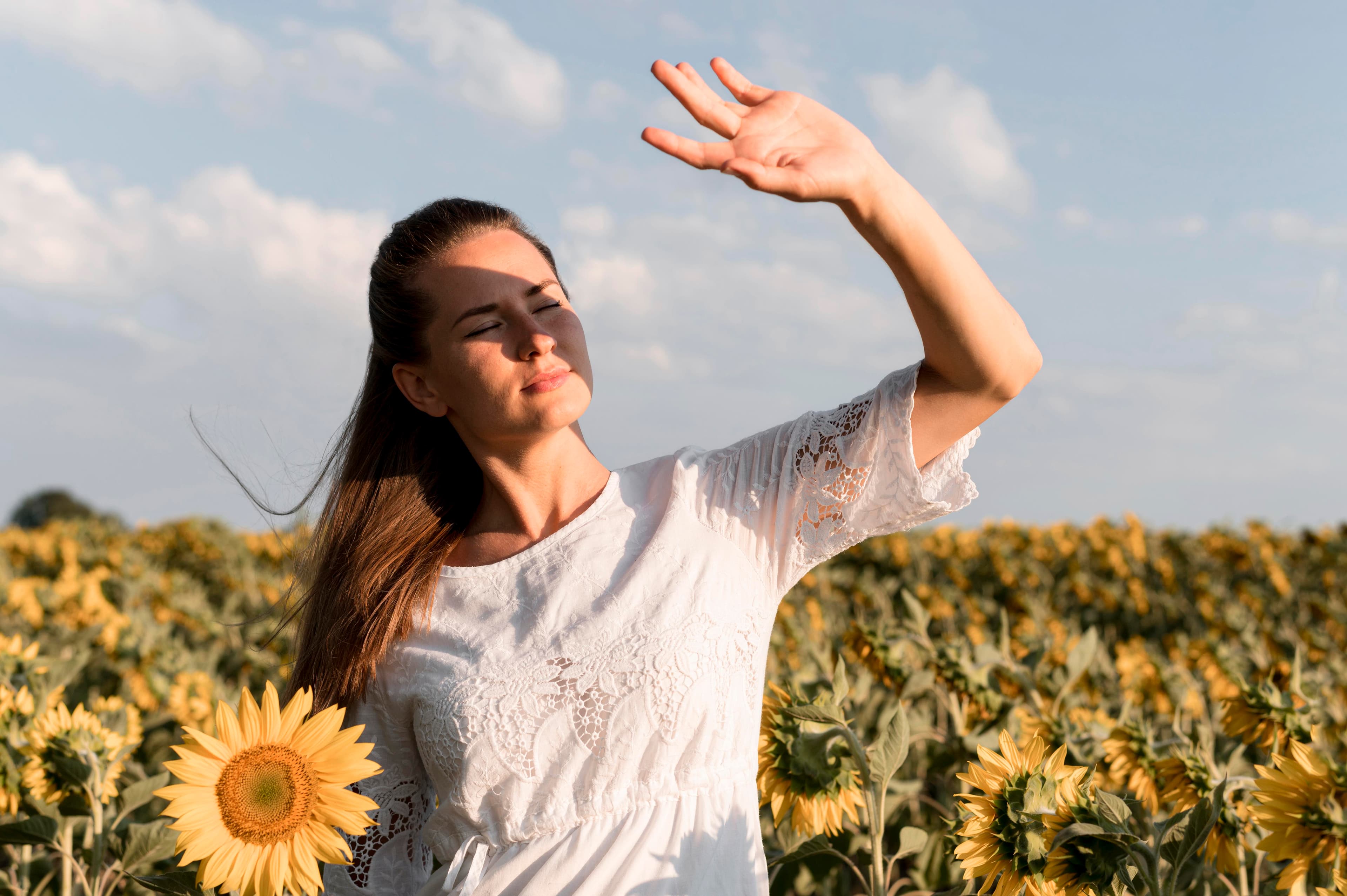 Nutrition and hair health