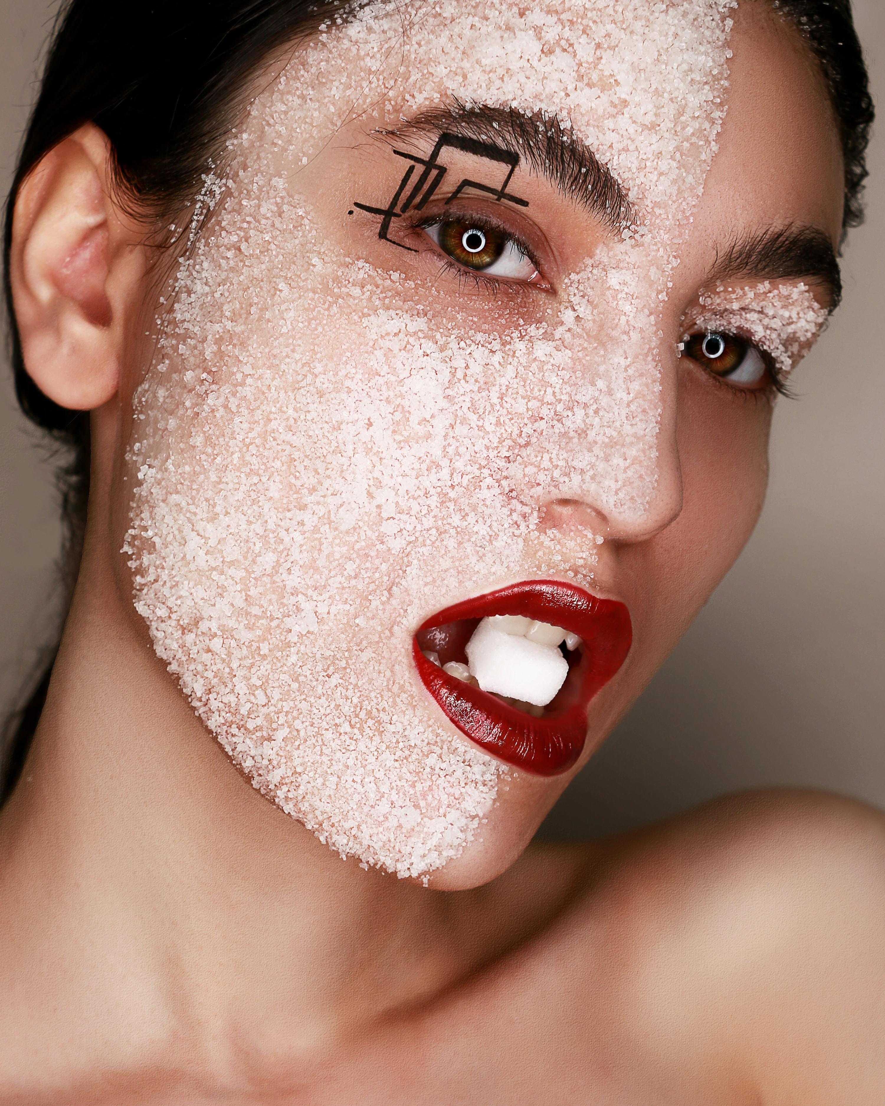 How Sugar Secretly Ages Your Face Faster, According to Science